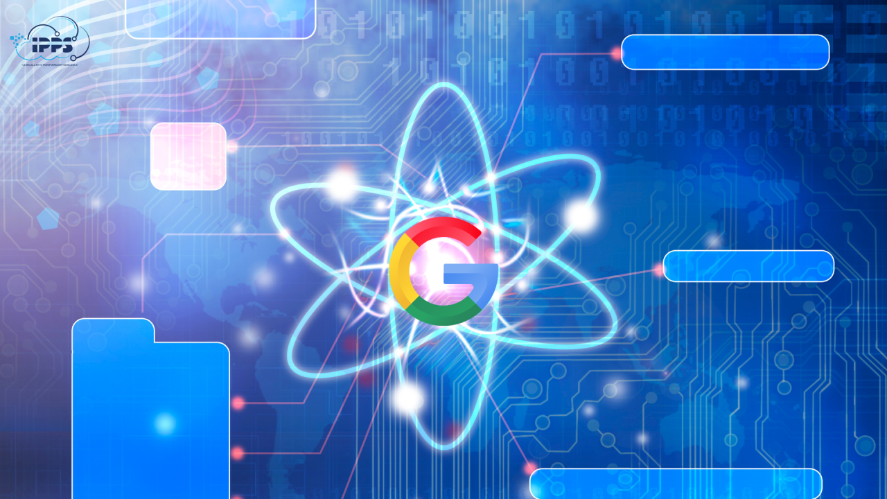 🚀 El futuro es cuántico y está más cerca de lo que imaginas 🔬💡
Google apuesta por aplicaciones comerciales de computación cuántica antes de 2030, acelerando una revolución tecnológica que promete transformar industrias enteras. Desde baterías más eficientes hasta fármacos innovadores, esta tecnología podría ser el próximo gran boom después de la IA.
🔐 Ciberseguridad impenetrable
🔋 Autos eléctricos con mayor autonomía
💊 Nuevos medicamentos en tiempo récord
📊 Optimización logística avanzada
El mundo está a punto de entrar en una nueva era computacional. ¿Estamos listos para el salto cuántico? ⏳✨
hashtag#ComputaciónCuántica hashtag#Innovación hashtag#QuantumComputing hashtag#TecnologíaDelFuturo hashtag#TransformaciónDigital hashtag#Ciberseguridad hashtag#EnergíaSostenible hashtag#RevoluciónTecnológica hashtag#FuturoDigital