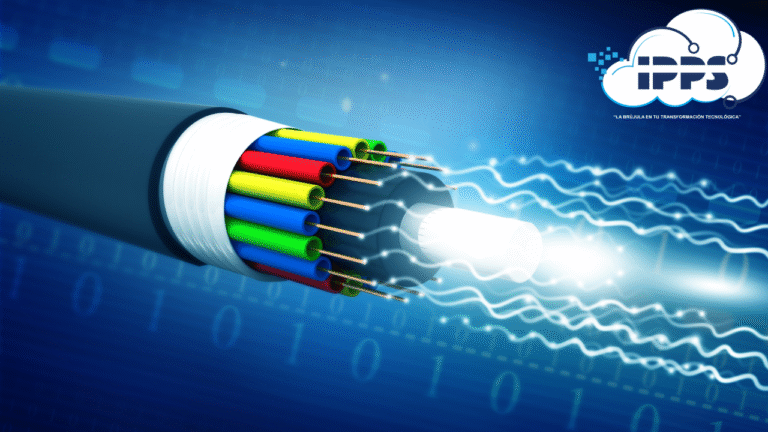 Beneficios de la Fibra Óptica para las empresas mexicanas: Impulsando ...